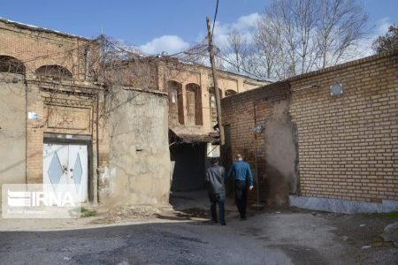 رشد ۵۷ درصدی صدور پروانه ساختمانی در بافت فرسوده