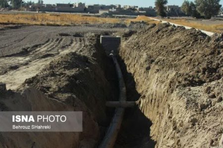  طرح انتقال آب از چاه‌های قره‌میدان شهرستان‌های مانه و سملقان در مرحله تأمین اعتبار و برگزاری مناقصه  