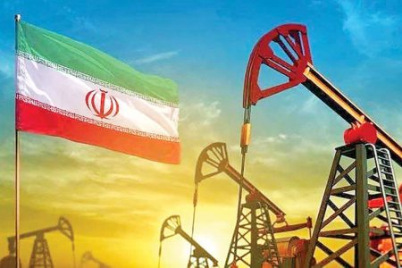 ورود ایران به بازار شیل‌های نفتی  
