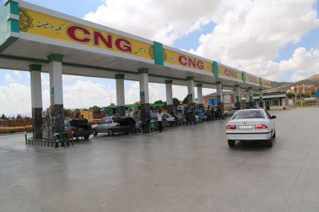 کاهش مصرف روزانه ۲۴ میلیون لیتر مصرف بنزین با توسعهLPG  و  CNG