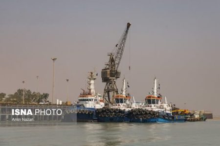 اتصال ریلی دریای شمال به دریای جنوب تا چند ماه‌ دیگر