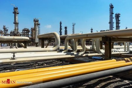 قرارداد فروش گاز به نیروگاه‌های بغداد به‌زودی تمدید می‌شود