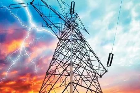 افزایش یک میلیون کیلومتری شبکه برق در کشور