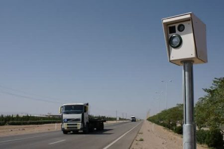 تعویض دوربین‌های نظارتی جاده‌های خوزستان در مرحله برگزاری مناقصه