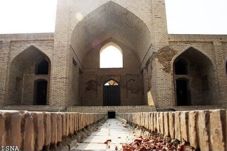 مزایده واگذاری ۳ بنای تاریخی بهبهان به بخش‌خصوصی