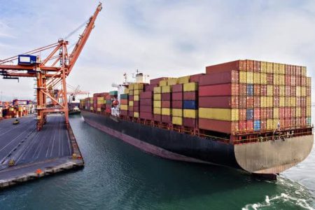خلیج گرگان احیا و کانال آشوراده بازگشایی شد