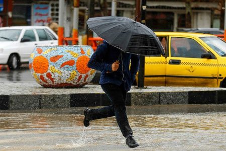 آغاز رسمی پاییز در ایران؛ هشدار به ۷ استان کشور