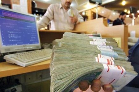 افزایش ۲۱ درصدی تسهیلات پرداختی بانک‌ها