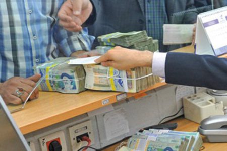 افزایش ۲۳ درصدی پرداخت وام‌های بانکی