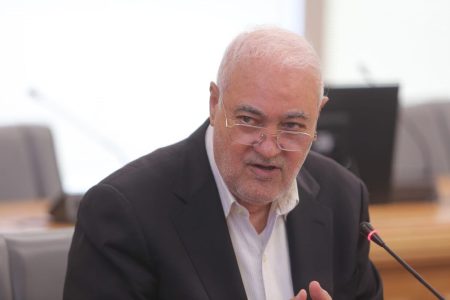 اقدامات دولت سیزدهم در دیپلماسی ارزی