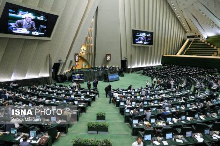 تأسیس بانک توسعه جمهوری اسلامی با دستور مجلس