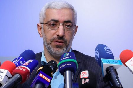 سهام عدالت فعلاً فروشی نیست