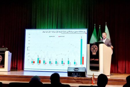 فروش بلوکی ۲۱ همتی صندوق توسعه در ۸ ماه اخیر