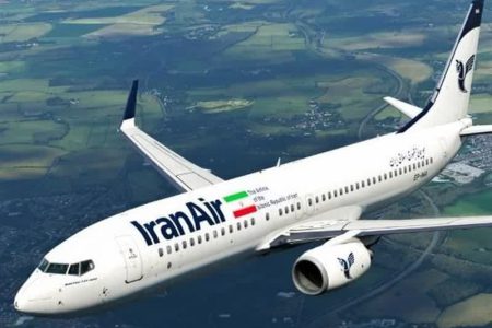 تمامی بدهی‌های ریالی ایران‌ایر تا پایان سال تسویه می‌شود
