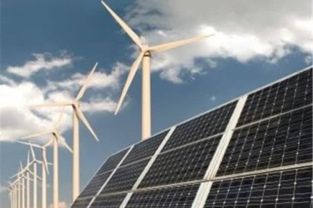 افزایش ۱۰ برابری تولید انرژی تجدیدپذیر تا پایان دولت سیزدهم