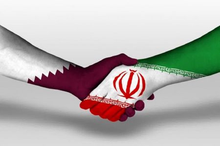 افزایش حجم تبادلات اقتصادی ایران و قطر به یک میلیارد دلار