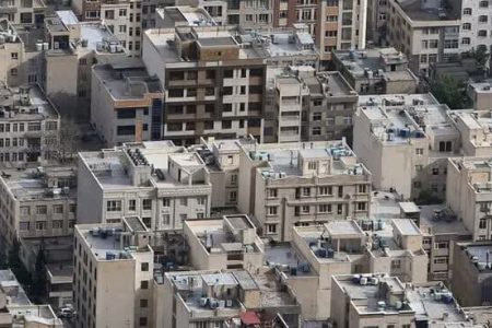 کاهش ۲٫۲ درصدی قیمت مسکن در تهران