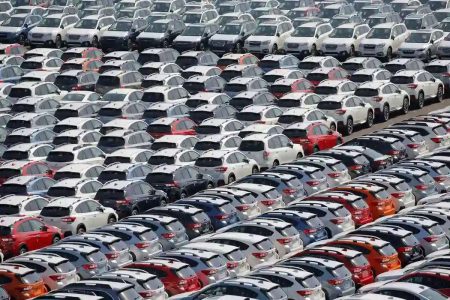 لزوم اصلاح در تعرفه واردات خودرو‌های خارجی
