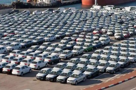 واردات خودرو بازوی محرک رفع ناترازی‌های بازار