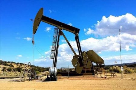 رشد ۸ درصدی تولید نفت‌خام در کشور