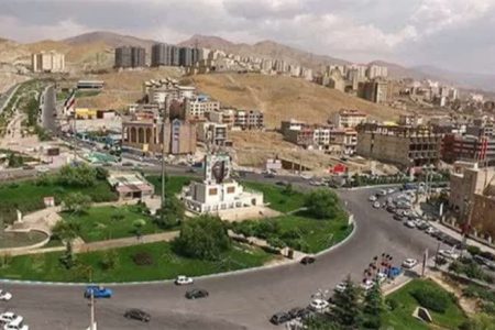 ۹۰۰ قطعه زمین در شهر جدید امیرکبیر بهمن امسال واگذار می‌شود  