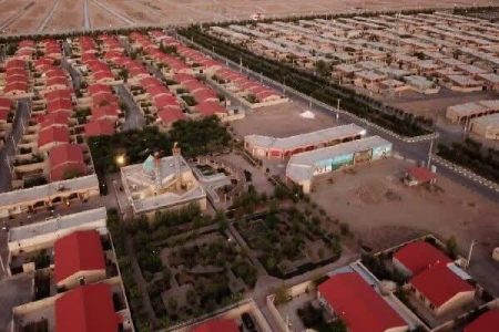 پایان فاز نخست مطالعات کاهش مخاطرات فرونشست در ۱۷ شهر جدید