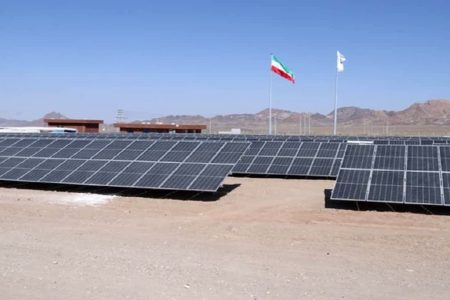 اختصاص ۲۱۷۸ هکتار اراضی ملی برای ساخت شهرک‌های خورشیدی