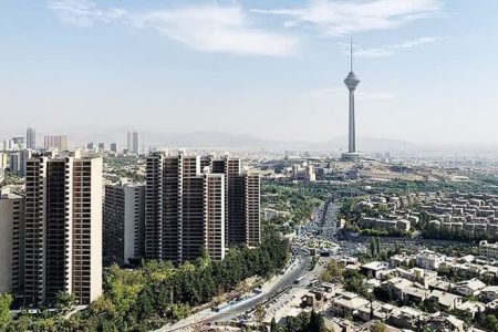 یک میلیون و ۹۰۰ هزار واحد مسکونی در سراسر کشور در حال ساخت است