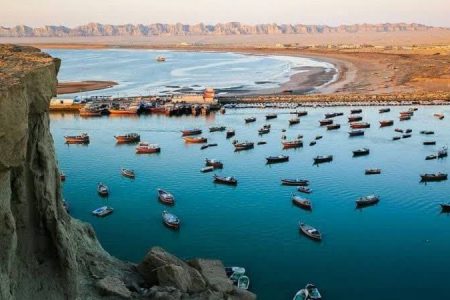توافق نهایی با هند برای توسعه بندر چابهار
