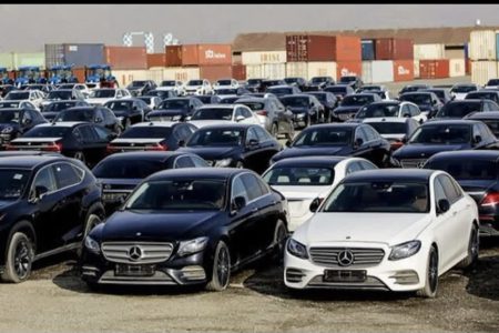 عدم واردات خودرو قیمت‌ها را در بازار خودرو افزایش داد