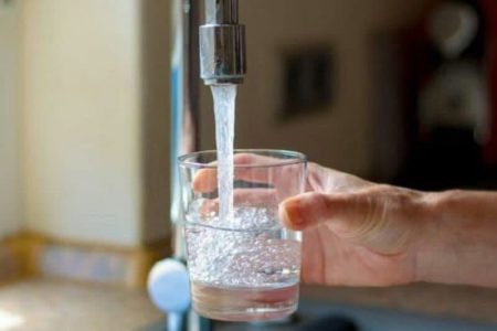 تهرانی‌ها مصرف‌کننده ۳۳ درصد از آب شُرب کشور