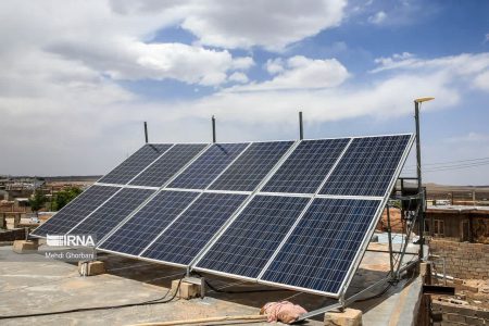 فراهم شدن امکان صادرات برق برای تجدیدپذیر‌ها