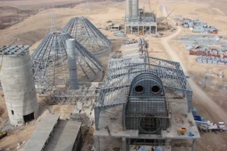 اجرای ۴ میلیارد دلار پروژه فنی و مهندسی در عراق توسط شرکت‌های ایرانی