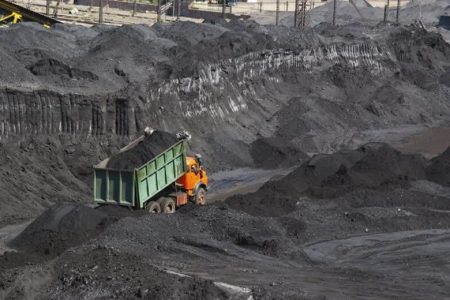 خروج زغال‌سنگ کرمان از زیرمجموعه صندوق بازنشستگی فولاد تصویب شد