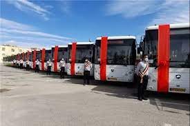 برای تولید ۲۳۰۰ اتوبوس داخلی چه مقدار نقدینگی نیاز است؟