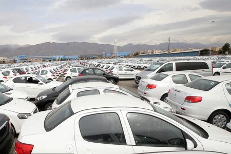 قیمت‌گذاری خودرو همچنان با فرمول شورای‌رقابت انجام می‌گیرد