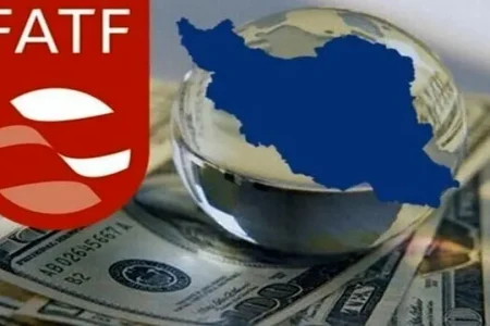 نامه اعتراضی وزیر اقتصاد به گروه اقدام مالی؛ نام ایران حذف شود