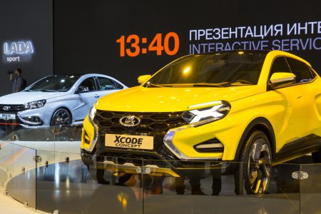 واردات خودرو‌های روسی عقلانی خواهد بود؟