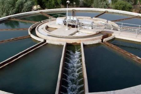 تبدیل ۸۰ درصد از آب شُرب مصرفی تهران به فاضلاب