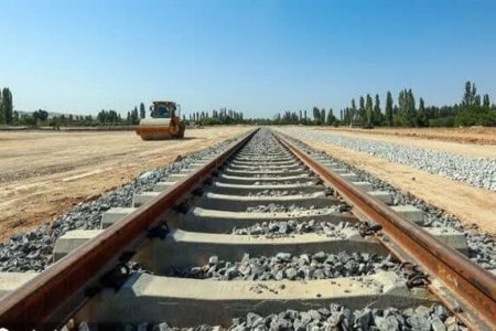 افزایش کیفیت و ایمنی سیر با به‌کارگیری ریل‌های طویل در خطوط راه‌آهن  