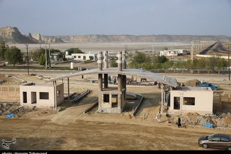 مزایده ۱۴۸ قطعه زمین تجاری و مسکونی در شهرهای خوزستان