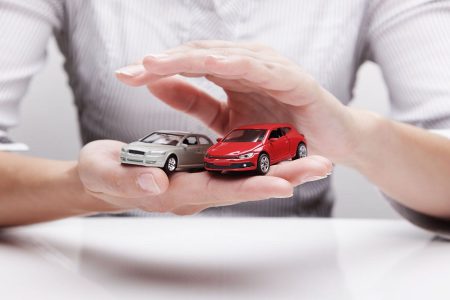 پرداخت خسارت برای خودرو‌ها الکترونیکی می‌شود
