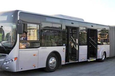 پشیمانی شهردار تهران از خرید اتوبوس‌های تولید داخل