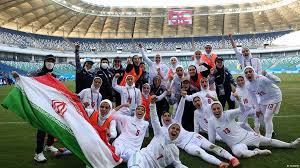 جام‌جهانی فوتبال زنان؛ ماتادورها قهرمان شدند