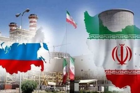 توسعه صادرات ایران و روسیه با شناسایی بازارهای جدید انرژی