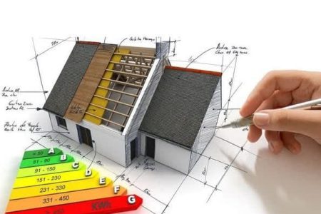 کاهش۷۰ درصدی مصرف انرژی با رعایت مبحث ۱۹ مقررات ملی ساختمان