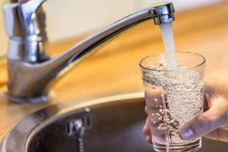 لزوم توجه به صرفه‌جویی مصرف آب در روزهای خانه‌تکانی