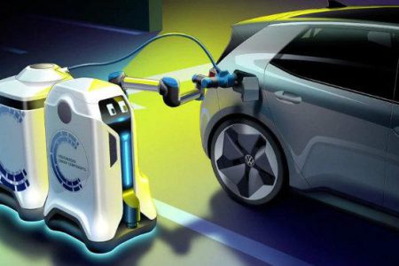 نانوغشاء جدید خودروهای برقی را سریع‌تر شارژ می‌کند