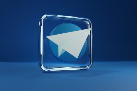 کانال‌های تلگرام ماهانه یک تریلیون بازدید دارند!