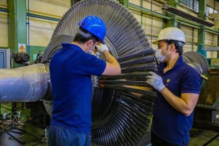 فروش برق نیروگاه‌ها به شرکت‌های توزیع در بورس انرژی آغاز شد